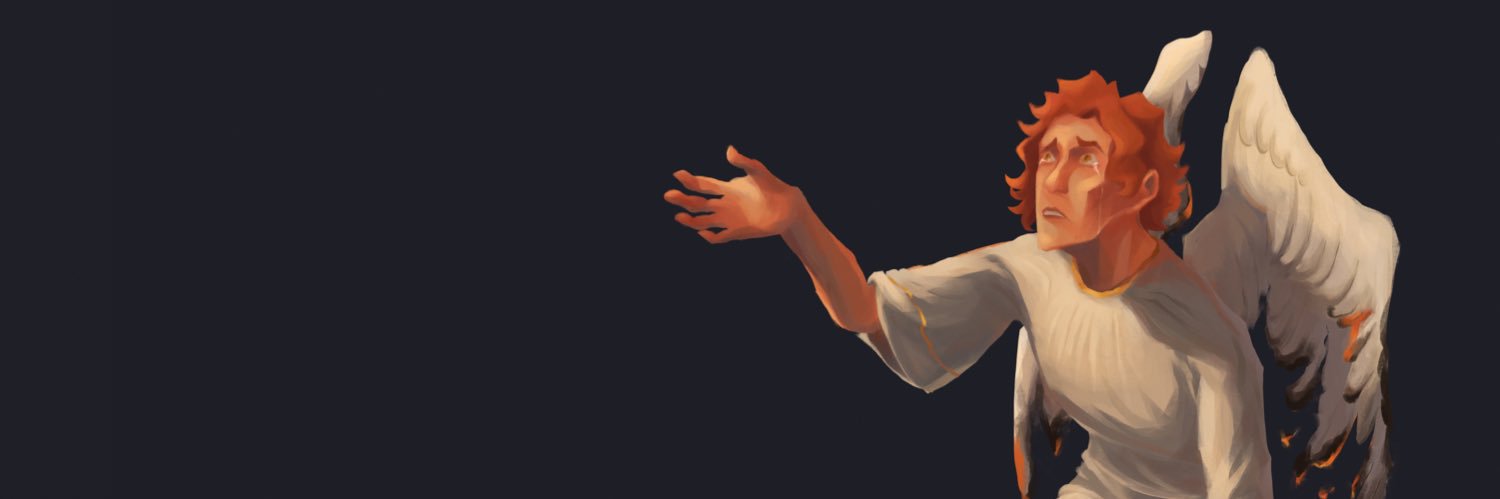 joyoustamago's profile banner image