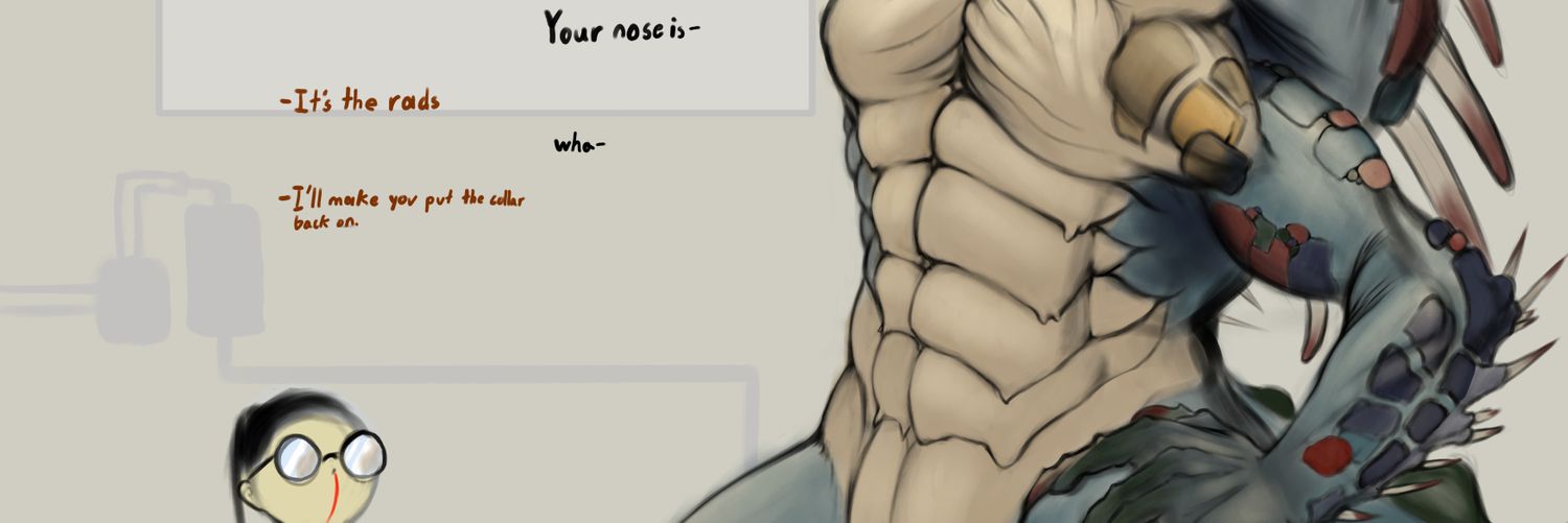 Dimitri Stratkovich banner