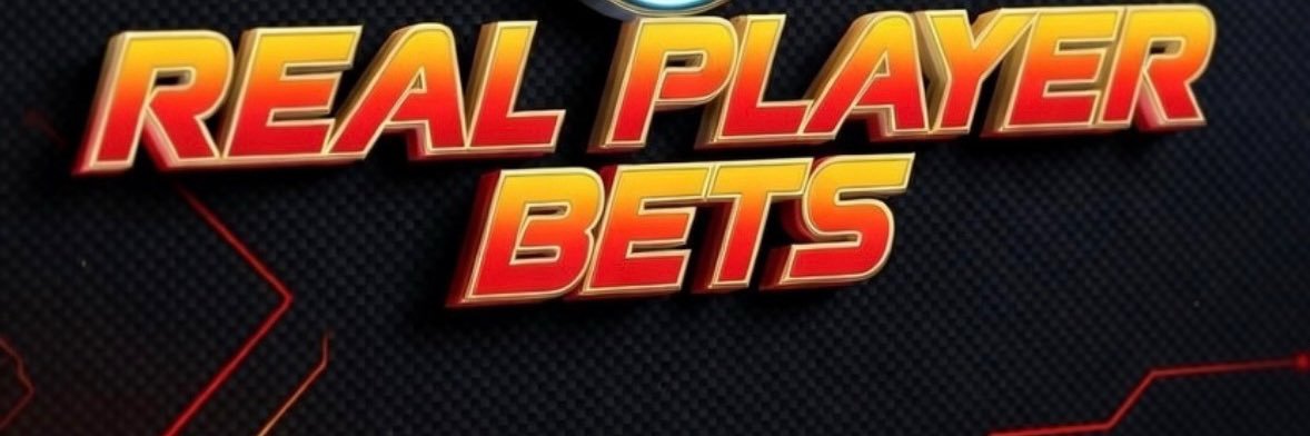 Real Player ™️ banner