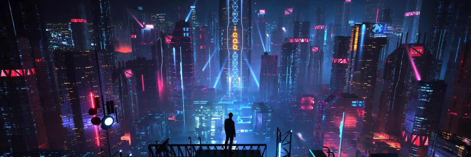 Plus Ultra 2045 banner