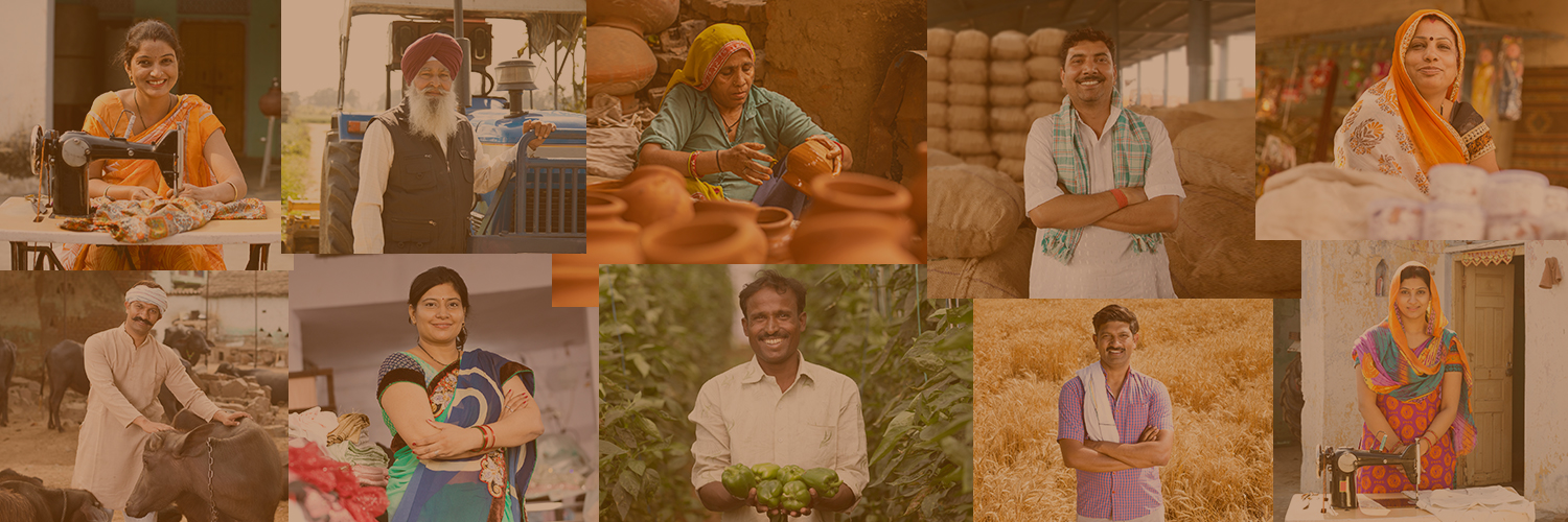 EnterpRISE Bharat banner