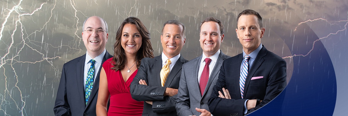 WTVR CBS 6 Weather banner