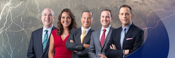 CBS6StormTeam Profile Banner