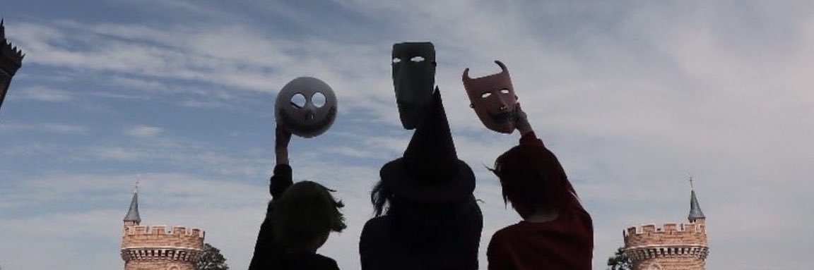soramochio's profile banner image