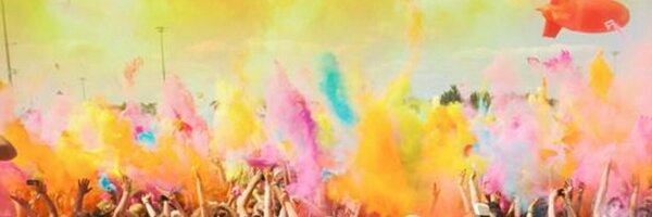 holioneworld Profile Banner