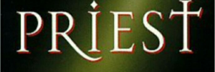 Priest banner