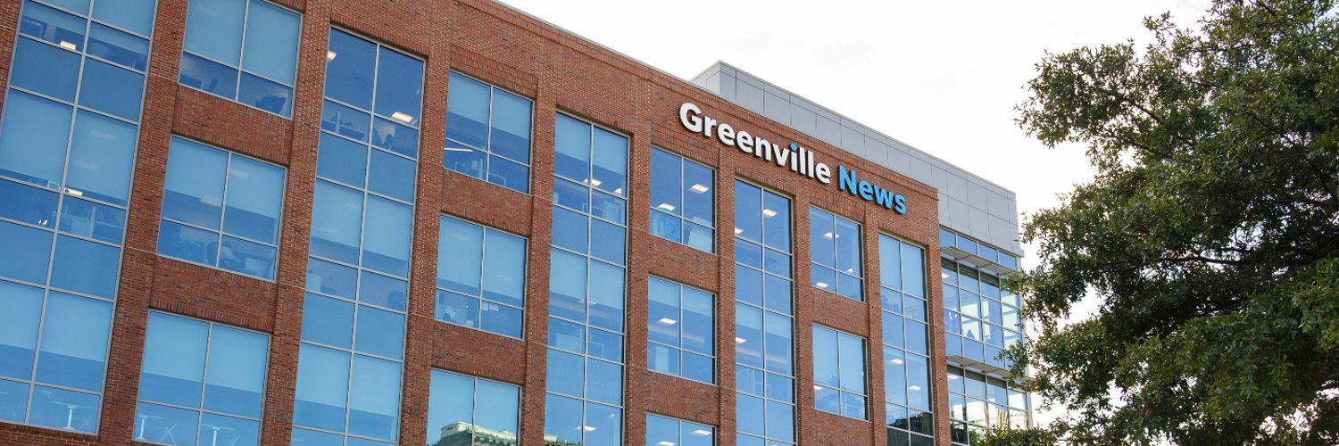The Greenville News Profile Banner