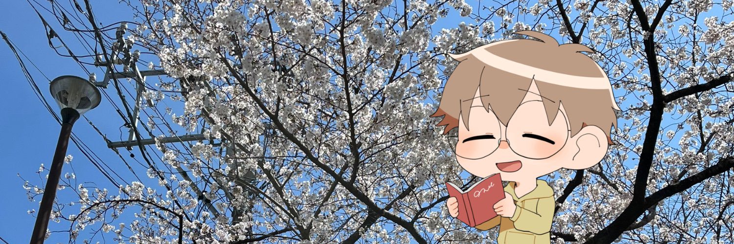 kisarazuki's profile banner image
