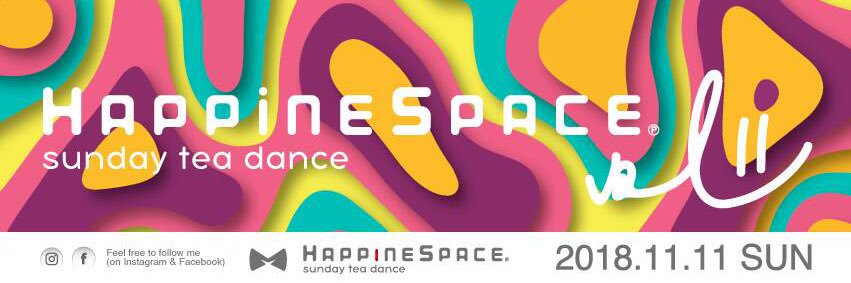 happinespace's profile banner image