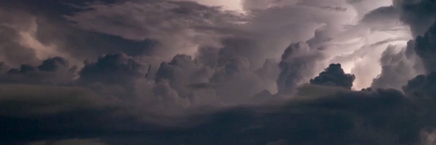 KickedInClouds's profile banner image