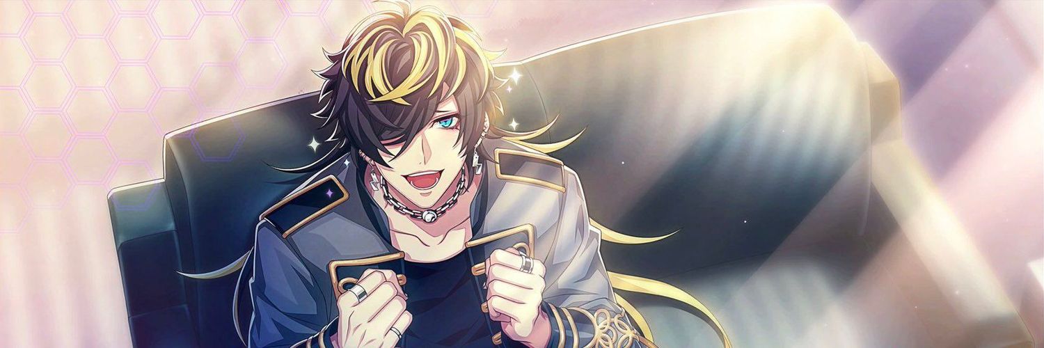 🍀ℝ𝕚𝕤𝕒💜(りっちゃん)🙏🌖 banner