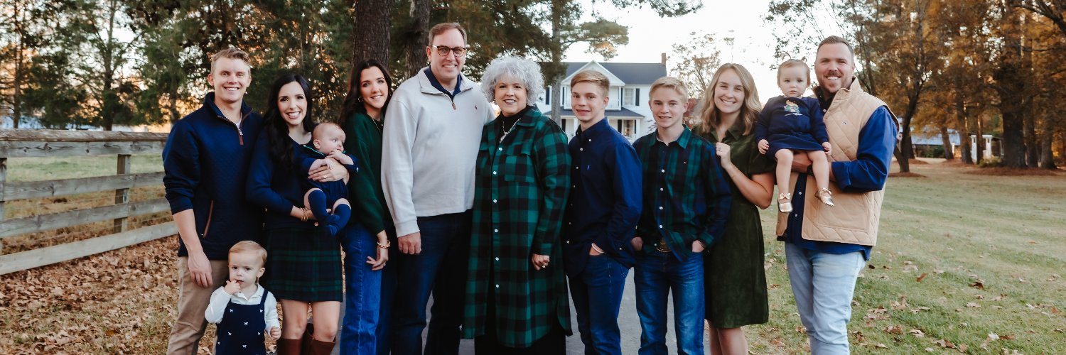 Rep. Neal Jackson banner