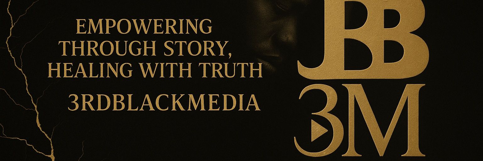 3rdblackmedia's profile banner image