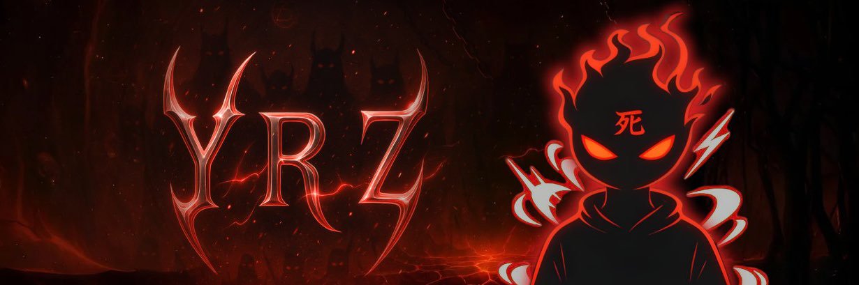 Yrz banner