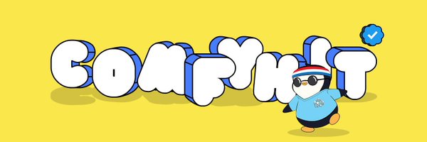 comfyhit Profile Banner