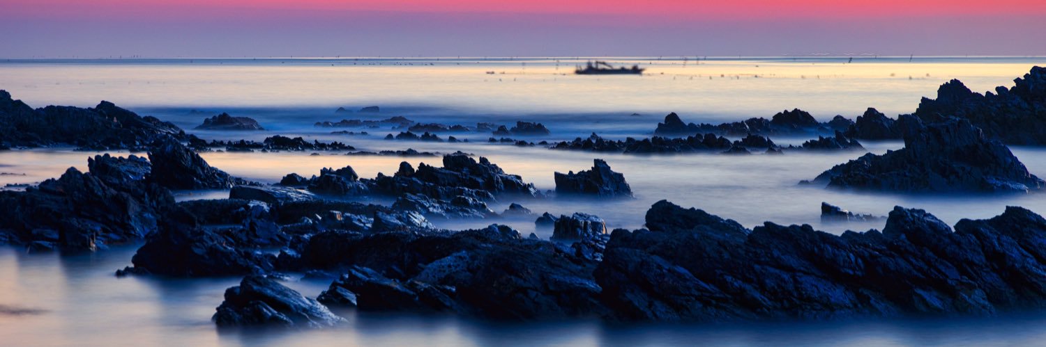 Jason Teale Photo banner