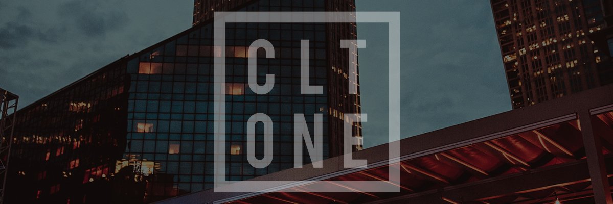 CharlotteONE's profile banner image