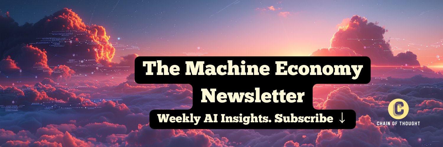 Chain of Thought banner