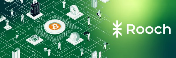 RoochNetwork Profile Banner