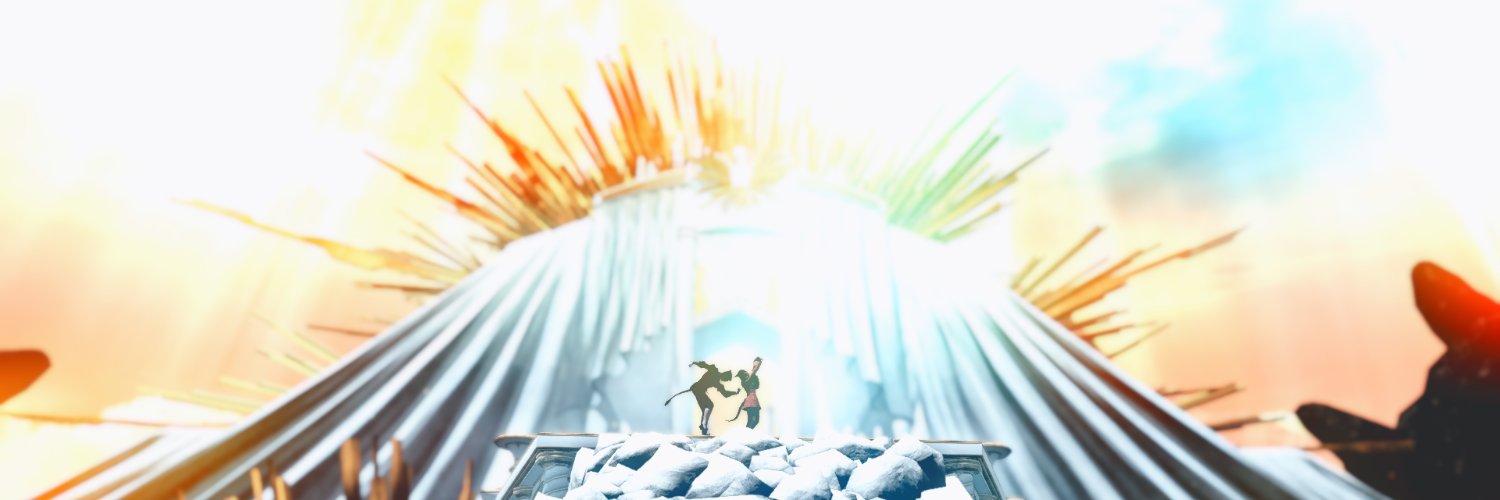Bent Max banner