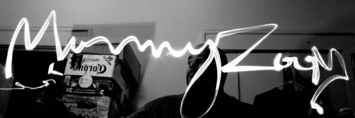 MannyZoom banner
