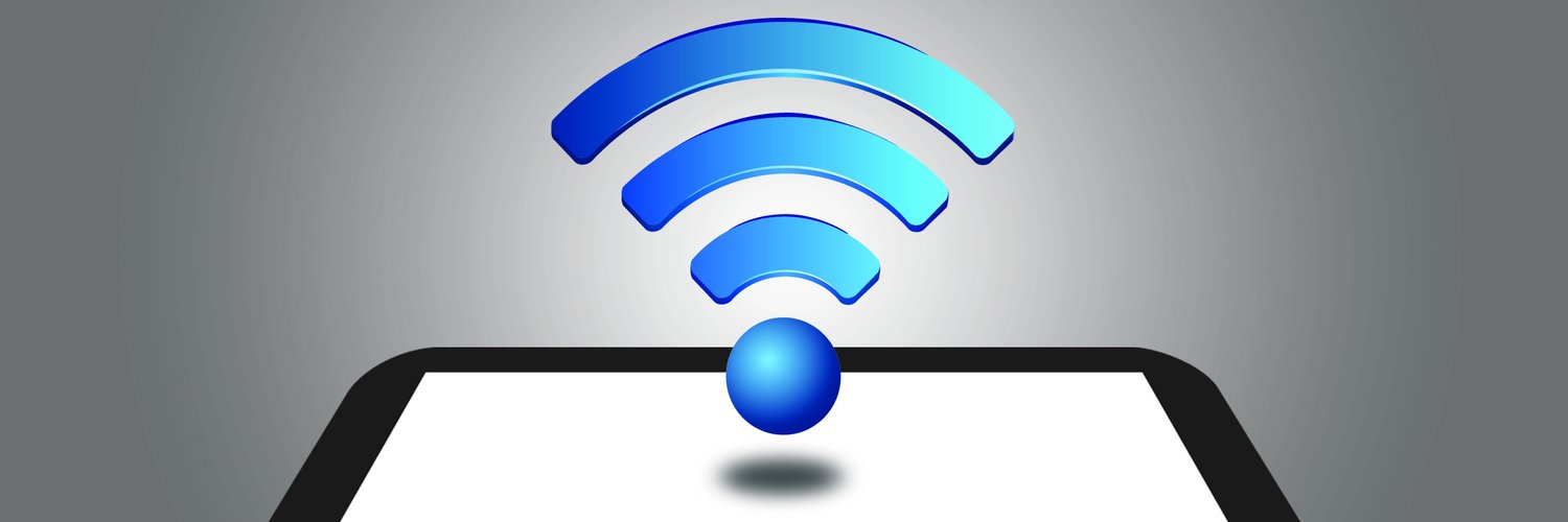 TeleFeed's profile banner image