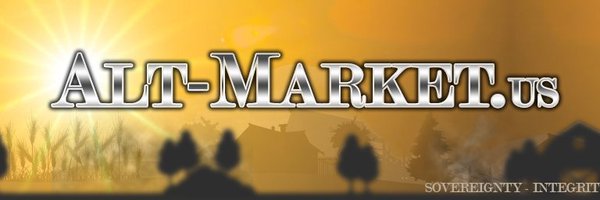 AltMarket1 Profile Banner