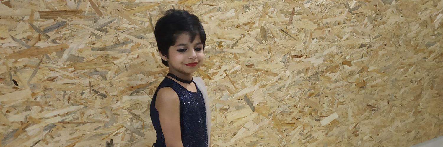 shahi_priya's profile banner image