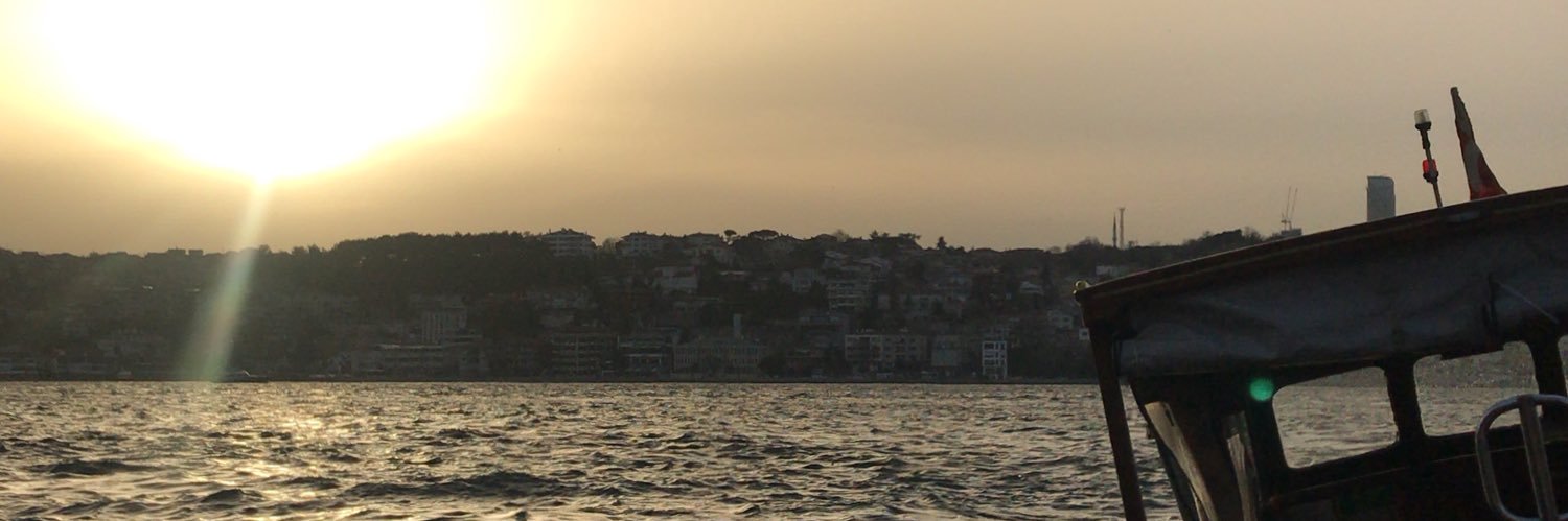 ysmnatan's profile banner image