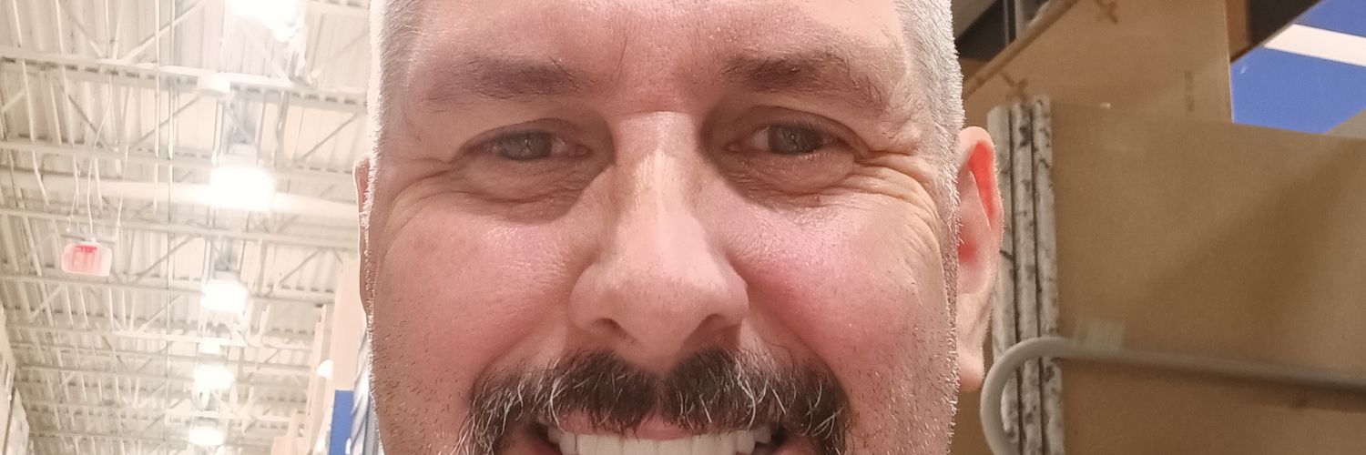 ExleyDoug's profile banner image