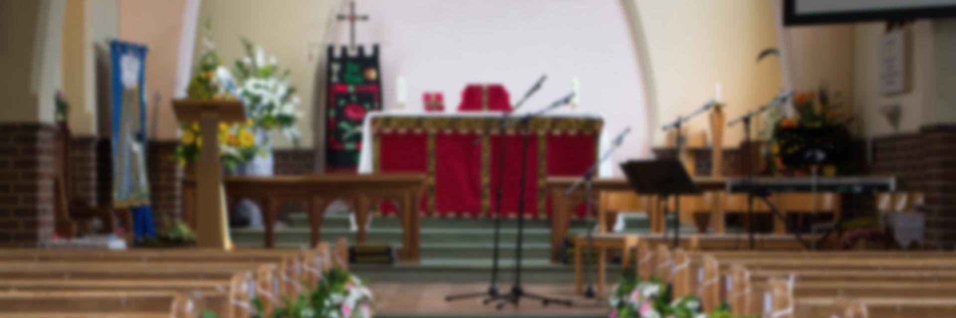 StWinifredsUK's profile banner image