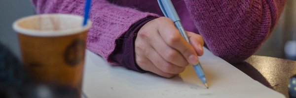 RuthSpellman14 Profile Banner