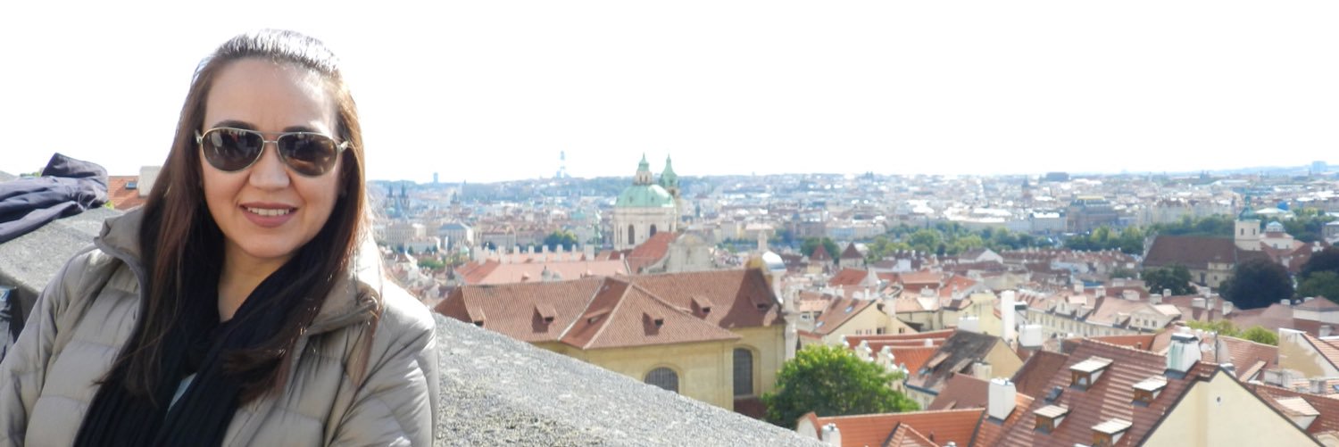carlagoca's profile banner image
