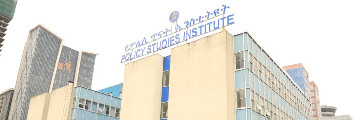 Policy Studies Institute banner
