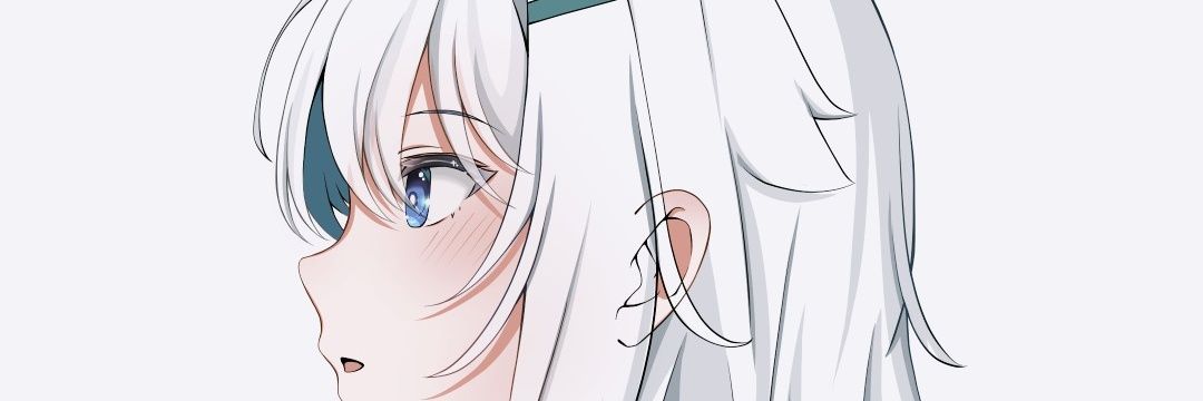 Hoshiiro_Hunun's profile banner image