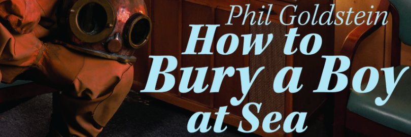 Phil Goldstein banner