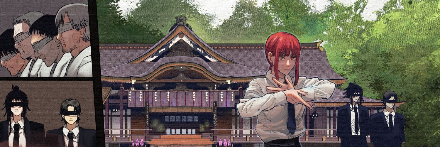 Den_makima's profile banner image