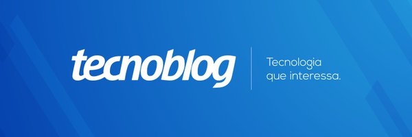 Tecnoblog Profile Banner