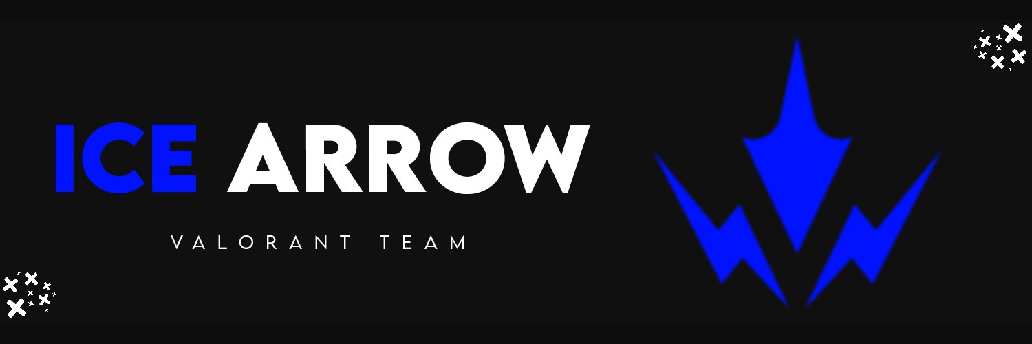 IceArrow banner