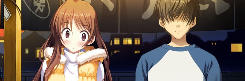寝取られ新着情報 banner