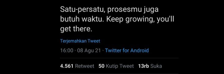 percikansenjaa's profile banner image