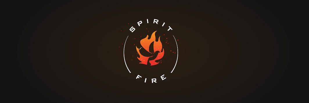 SpiritFireSpark's profile banner image