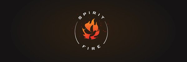 SpiritFireSpark Profile Banner