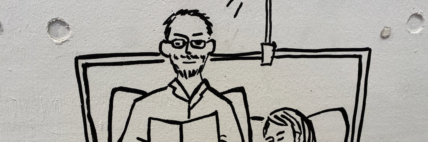 yourmyken's profile banner image