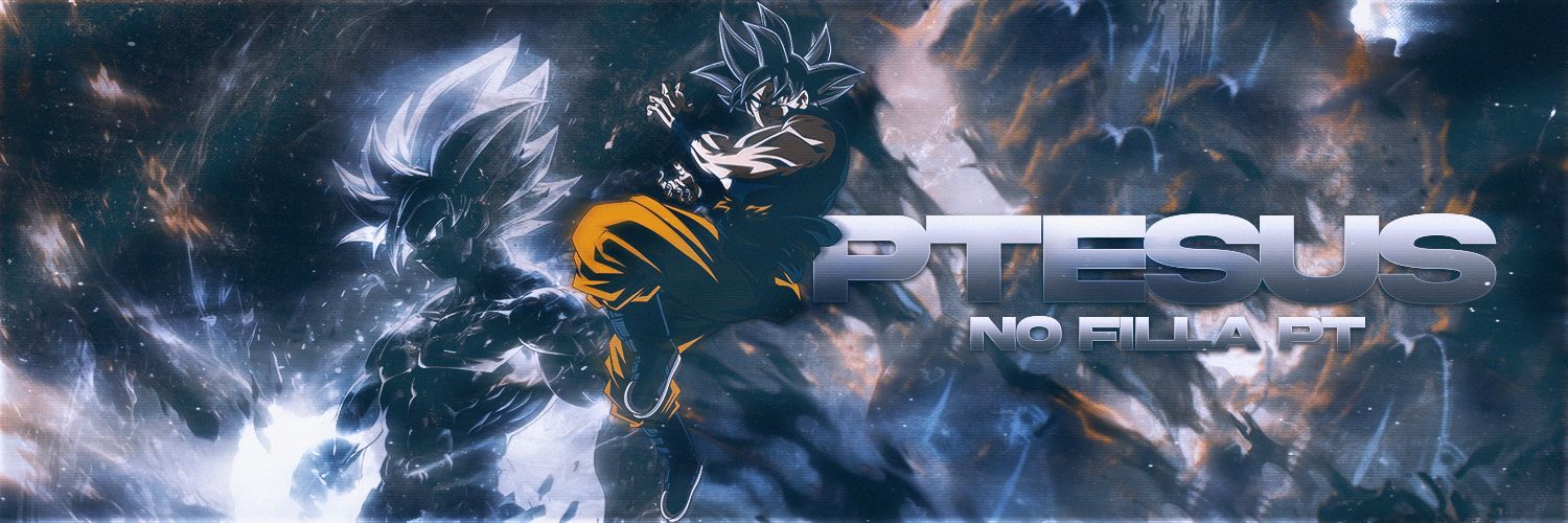 iamptesus's profile banner image