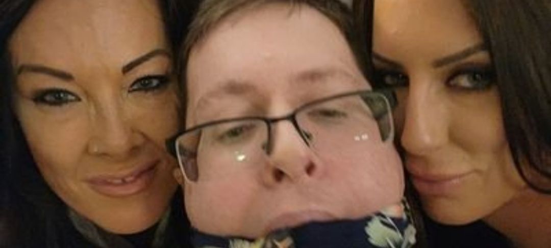 Charlie Monaco banner