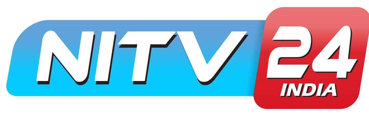 Nitv24India's profile banner image