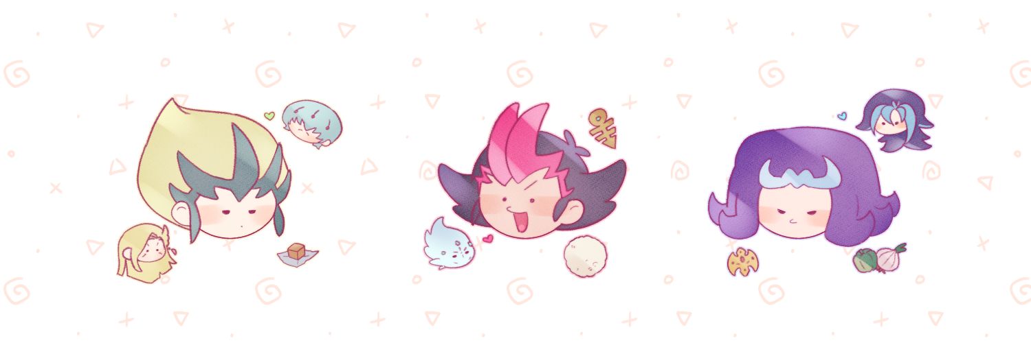 XYZ's banner