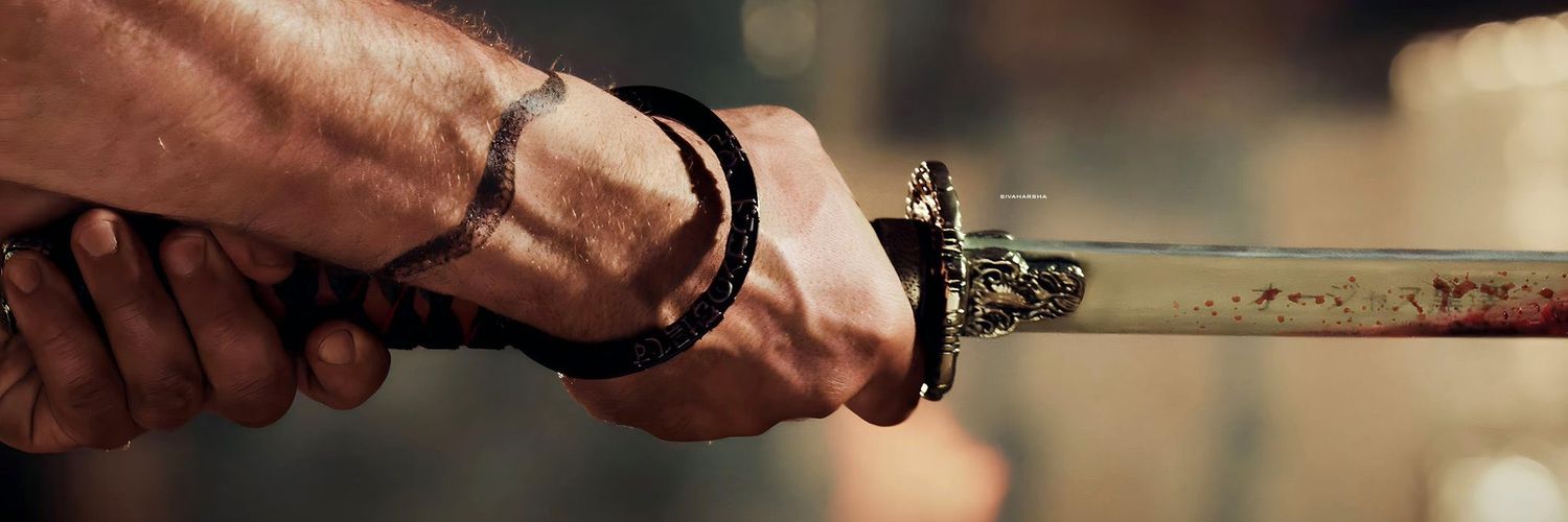 Sandeephanshu's profile banner image