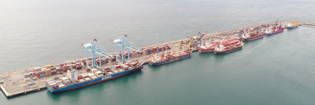 Complexo do Pecém banner